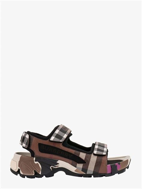 mens burberry sandals|burberry shoes for men's sneakers.